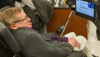 İngiliz fizikçi Hawking Romada hastaneye kaldırıldı
