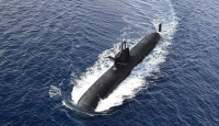 İspanyanın denizaltısı alay konusu oldu