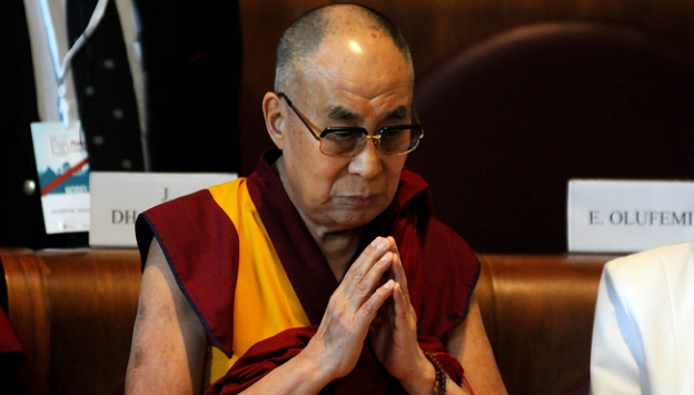 Çinden Hindistana Dalay Lama tepkisi