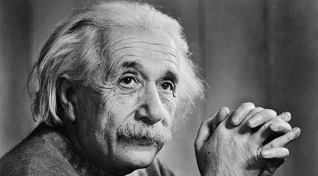 Einsteinın İzafiyet Teorisi teyit edildi