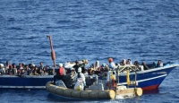 3 binden fazla sığınmacı Akdenizde hayatını kaybetti